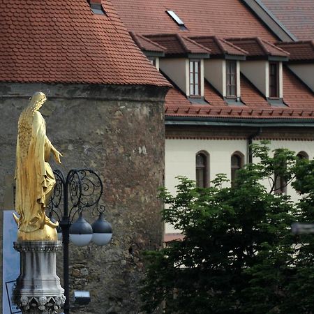 Studio Dolac Centar Zagrzeb Zewnętrze zdjęcie