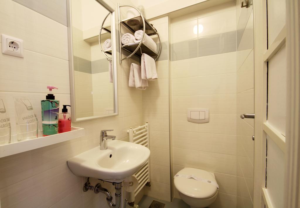Studio Dolac Centar Zagrzeb Zewnętrze zdjęcie