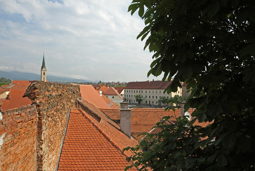 Studio Dolac Centar Zagrzeb Zewnętrze zdjęcie